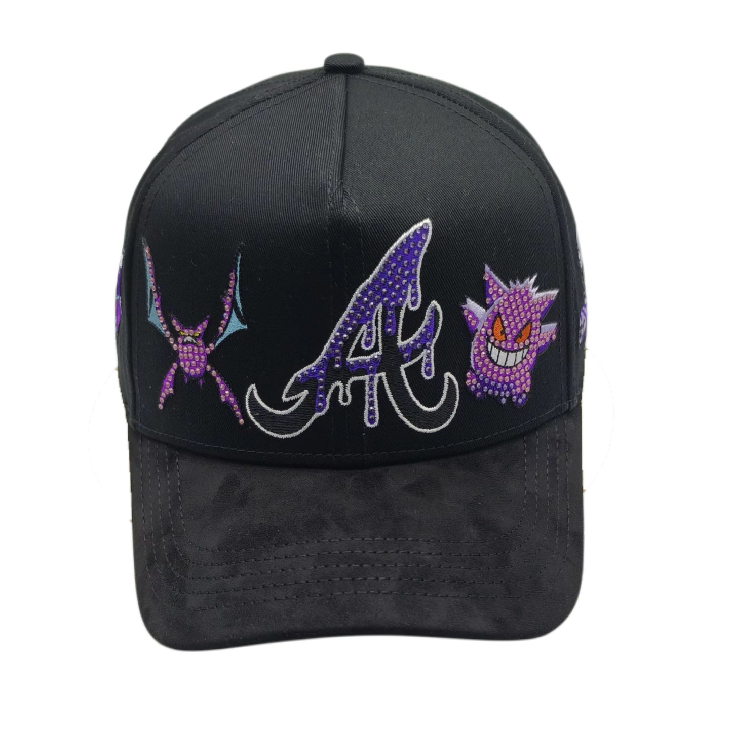 POISON VAMP HAT