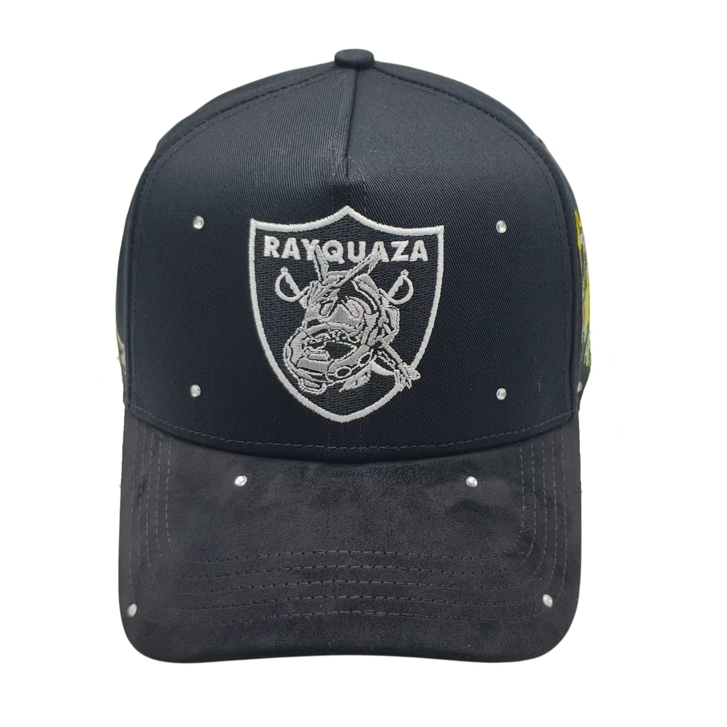 RAYQUADERS