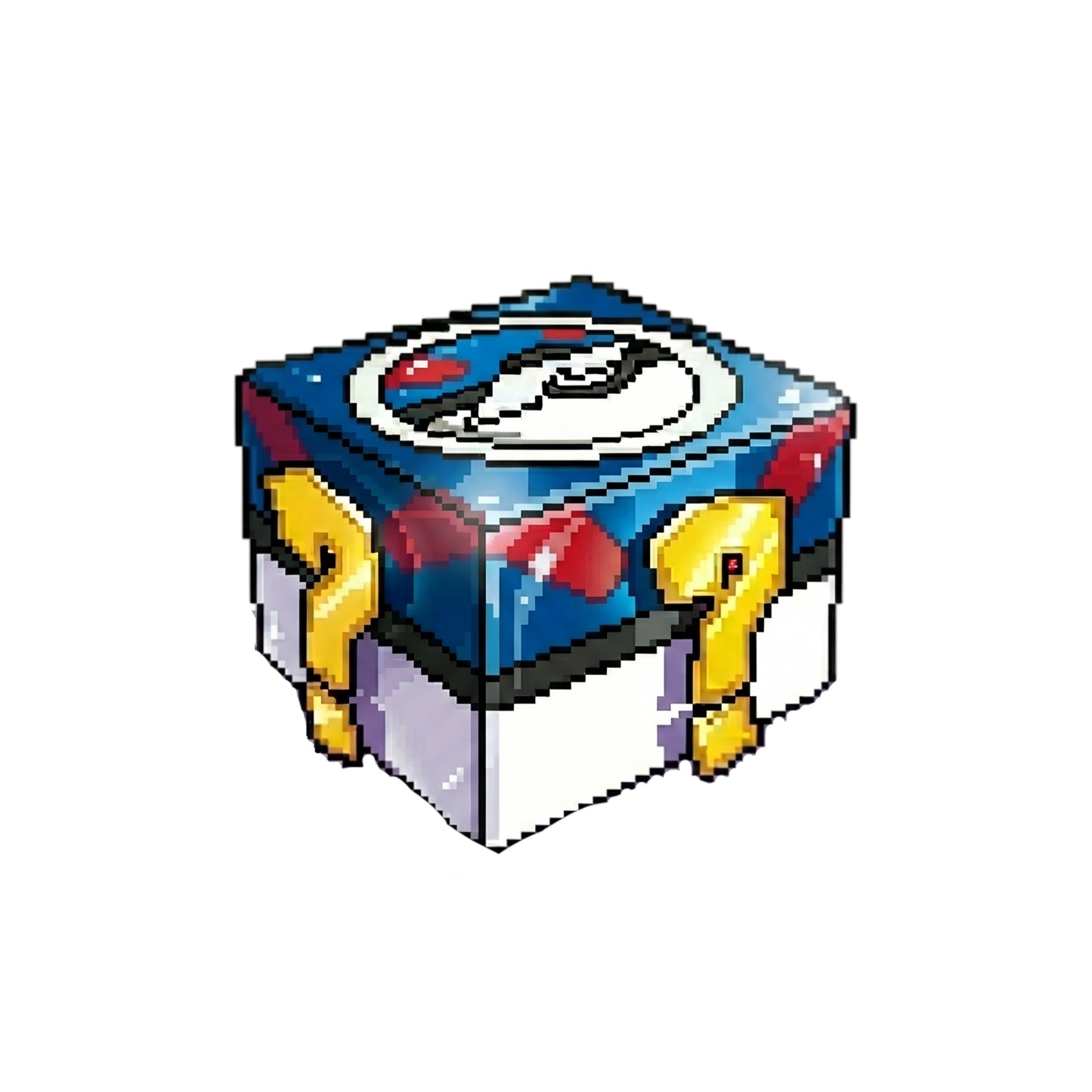 EPIC MISTERY BOX