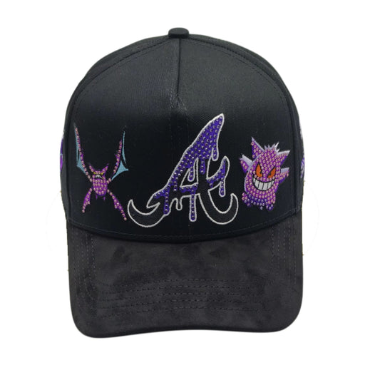 POISON VAMP HAT