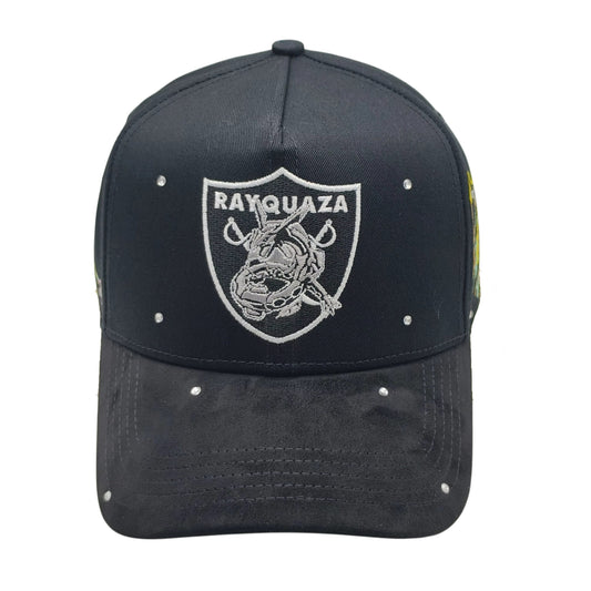 RAYQUADERS